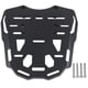 thumbnail image 2 of Estante para equipaje de motocicleta, portaequipaje trasero de aleación de aluminio Portaequipaje trasero para motocicleta Portaequipaje para motocicleta construido para durar, 2 of 9