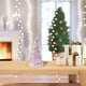 thumbnail image 3 of Luz Nocturna Enchufable Led Blanco Cálido Para Dormitorio, Cuarto Infantil, Ambiente Festivo En Interiores, 3 of 8
