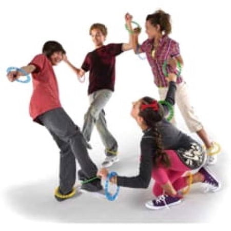 Hasbro Twister Hoopla