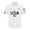 White, variant on LNZGNM 4th of July Patriotic Shirts Men USA 250th Anniversary Button Down Hawaiian Shirts Casual USA Flag Collared Shirt Summer Tops,Gray S