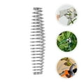 thumbnail image 4 of Shisuyan Pruner Spring Replacement Stainless Steel 20Pcs 1.8In, 4 of 8