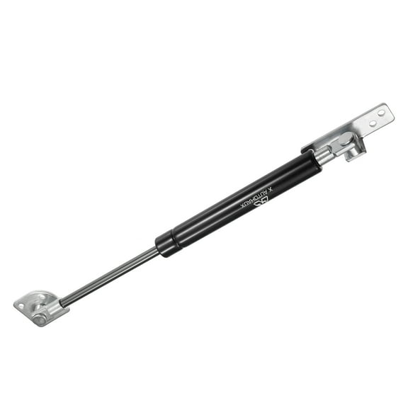 Unique Bargains 1 Pc 12inch 45lb/200N Black Lift Supports Struts Shocks Gas Spring with Ball Stud for RV Car Truck