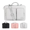 thumbnail image 2 of Funda a prueba de golpes para ordenador portátil, maletín de hombro para Macbook, Xiaomi Air Pro, hp13, 15, 13,3, 14, 15,6, 16 pulgadas Fivean unisex, 2 of 2
