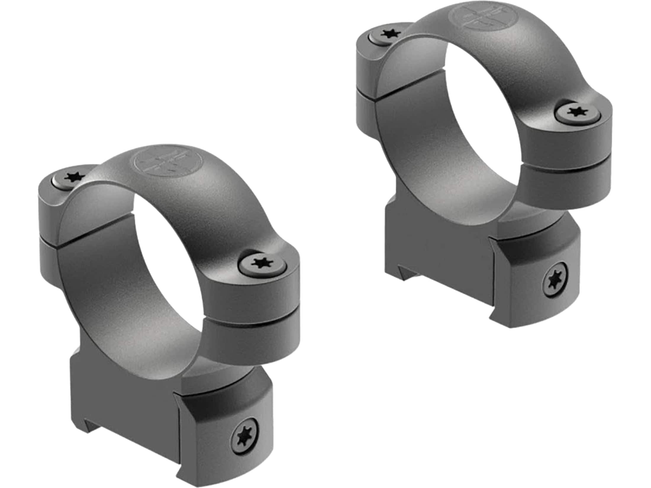 WULF By Sportsmatch - Weaver/Picatinny Rings For 30mm - View #11