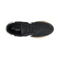 thumbnail image 4 of TENIS CASUALES STYLO MUJER 9748 SIMIPIEL NEGRO, 4 of 4