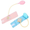thumbnail image 3 of Kids Doctor Playset For Toddlers Fostering Imagination In Medical Roles With Safe Durable Materials In Colorful Variety 2Pcs, 3 of 5