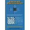 Pre-Owned Focus On Hocus Pocus: intriguing chess and bridge problems Paperback 0953995534 9780953995530 Danny Roth, Erwin Brecher