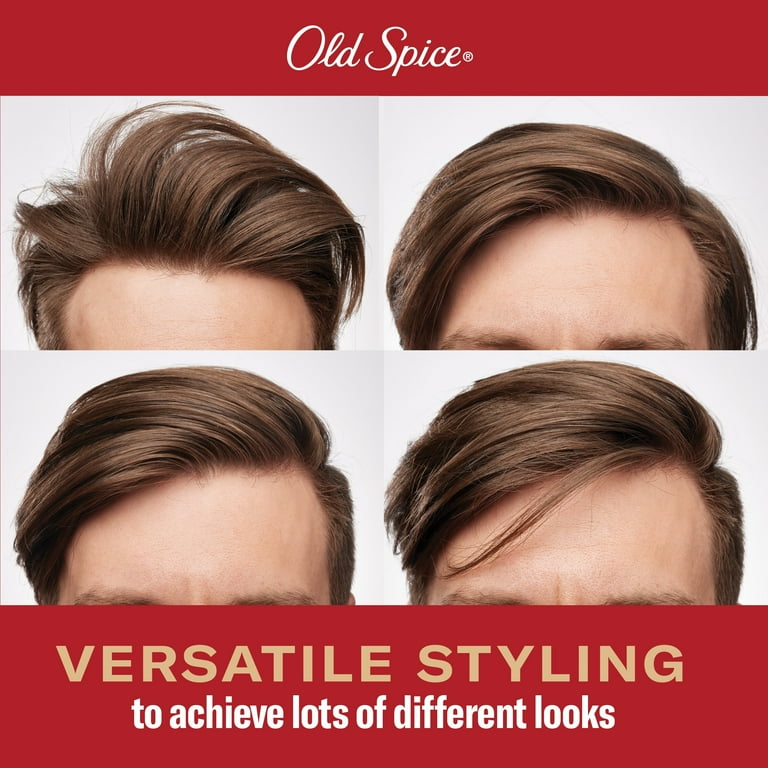 Matte finish hair discount