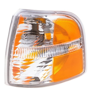 Ford Excursion Turn Signal Parking Light Assembly