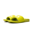 thumbnail image 2 of NIKE MENS Benassi "St&uuml;ssy" CW2787 300 from Stadium Goods, 2 of 9
