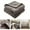 D, variant on Blanket Bedding Pure Cotton Blanket Lightweight Warm Blanket Soft and Breathable Suitable for All Seasons
