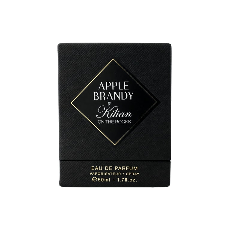 Kilian, Apple Brandy On The Rocks Unisex Fragrance, 1.7 oz Edp