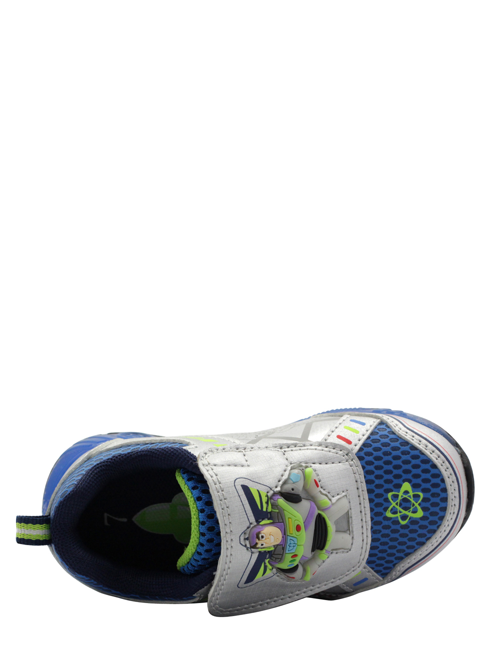 Toddler Boys' Toy Story-Disney Athletic Shoes - image 4 of 5