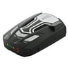 Cobra SPX955IVT Radar Detector with LED Icons / Voice / In-Vehicle Technology Filter