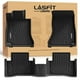 thumbnail image 1 of Alfombrillas LASFIT para Mercedes Benz Clase C Sedan, 2025, 1 of 6