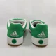 thumbnail image 4 of NEW Men's Size 6 Ad-id-as Adimatic "Green Crystal White" GZ6202, 4 of 6