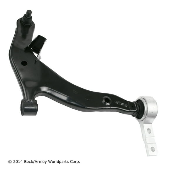 BeckArnley 102-6537 Control Arm With Ball Joint