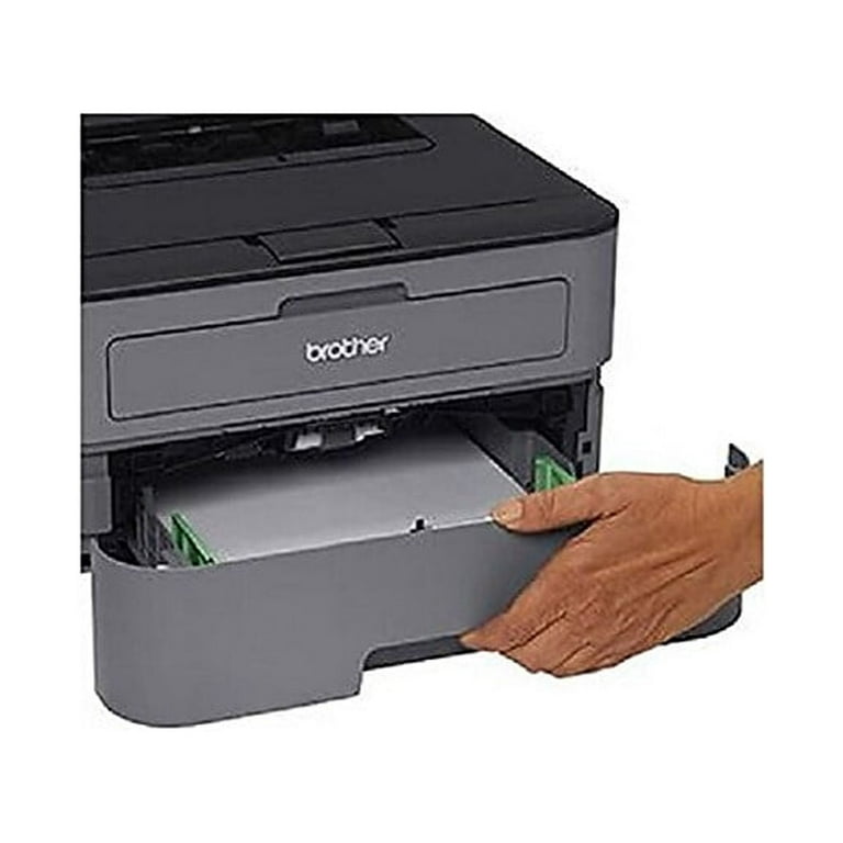 Hll2320d Compact Personal Laser Printer With Duplex Hll2320d Compact Personal Laser Printer With Duplex