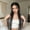 C, variant on Virelaxpo Bohemian Bead Clip Braid Hair Extension for Holiday Party Daily Wear Women Accessory