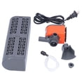thumbnail image 1 of Fish Tank Filter Pump,Fish Tank Filter Pump Submersible Water Pump Filter Pump State-of-the-Art Design, 1 of 14