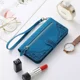 thumbnail image 4 of Funda Tipo Cartera De Piel Con Cremallera Para Motorola Card, 4 of 8