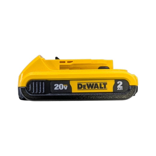 DEWALT 20V MAX Brushless 1/2 in Drill/Driver Kit (DCD793D1) – Compact Design, 404 UWO Power, Battery, Charger, and Bag Included