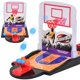 thumbnail image 4 of Mini sistema del juguete del de , equipo plástico del lanzamiento del baloncesto, juguetes educativos tempranos Hugo Mini mesa de baloncesto, 4 of 8