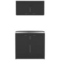 thumbnail image 3 of Quality - built Garage Cabinet / Sturdy for Years of Use, 3 of 4