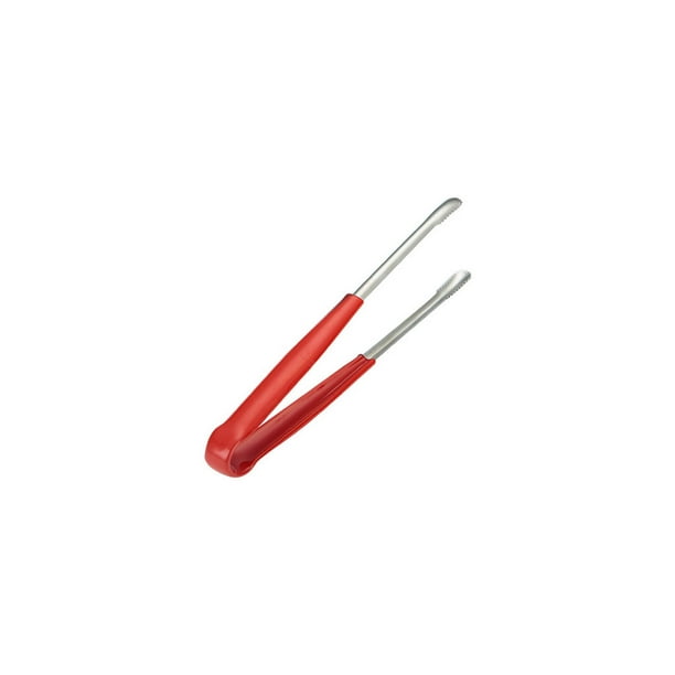 Pinzas para barbacoa Bewildely Acero inoxidable Antideslizante 7 pulgadas/19 cm