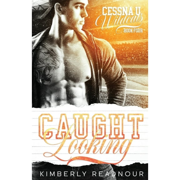 Caught Looking, (Paperback)