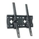 thumbnail image 1 of Soporte para TV Marco plasma Carga inclinable hasta 45/50 26-85 pulgadas, 1 of 9