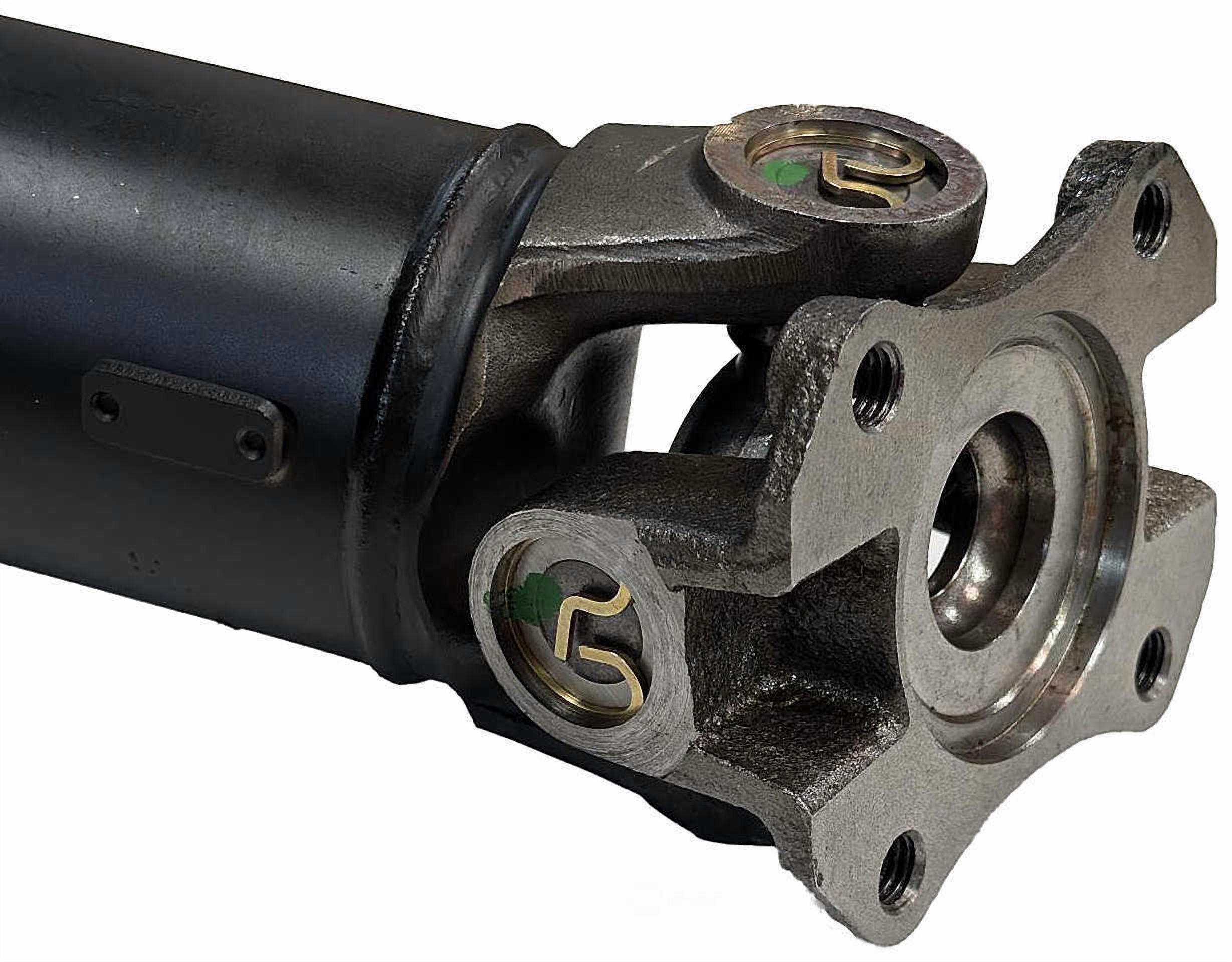 Dorman - OE Solutions 986-754 Rear 2-Piece Steel Driveshaft Assembly