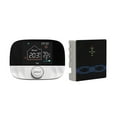 thumbnail image 1 of Smart Tuya Thermostat, Wireless Temperature Controller For Gas Boiler Water Heating,LCD Smart Home Thermoregulator ,Save Energy, 1 of 7