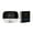 Black T9N, variant on Smart Tuya Thermostat, Wireless Temperature Controller For Gas Boiler Water Heating,LCD Smart Home Thermoregulator ,Easy to Install