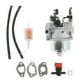 thumbnail image 3 of waltyotur 14 853 36-S Carburetor Replacement for 20378 20377 20171 22 inch Recycler Lawn Mower XT675 XT650 XT6.5 XT6.75 14 853 22-s 36-s 45-s 49-s 68-s carburetor Engine Parts Kit, 3 of 7