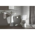 thumbnail image 2 of Kohler 2364-0 Cimarron Bathroom Pedestal in White, 2 of 3