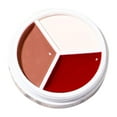 thumbnail image 1 of Gel de pegamento para esmalte de uñas, crema de 3 colores, gran , lata de esmalte de uñas sólido suave Popular 006 Yuyangstore Pegamento de esmalte de uñas, 1 of 8