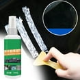 thumbnail image 4 of Floleo Clearance Powerful Multi-Functional Adhesive Remover for Cars & Home, Stubborn Glue Residue Cleaner, Safe on Plastic Glass Metal, Easy to Use 100ml, 4 of 5