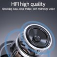 thumbnail image 2 of XG33 BT 5.3 Open Air Conduction earphones Single-ear headphones with digital, 2 of 5
