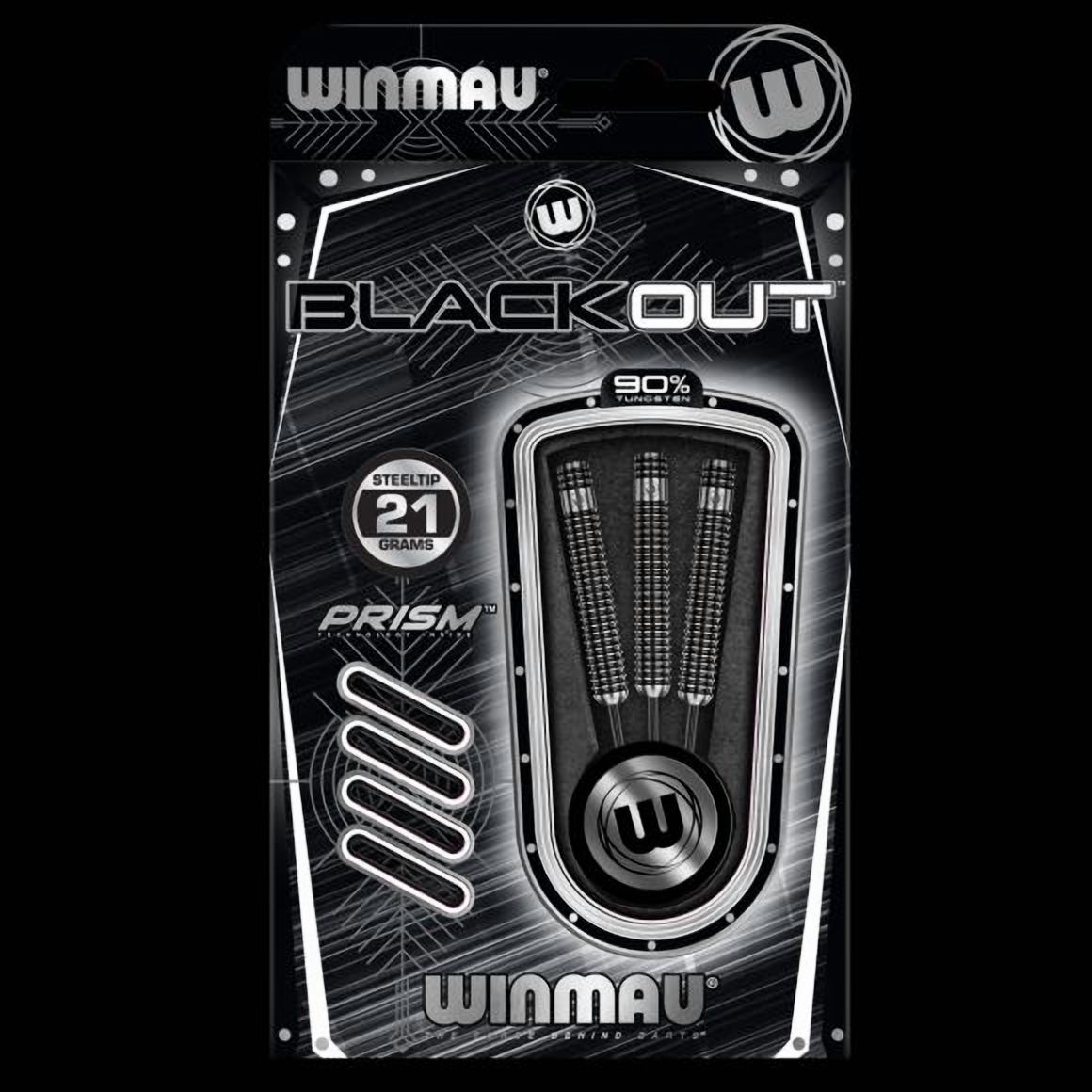 Blackout 21 gram 90% Tungsten alloy