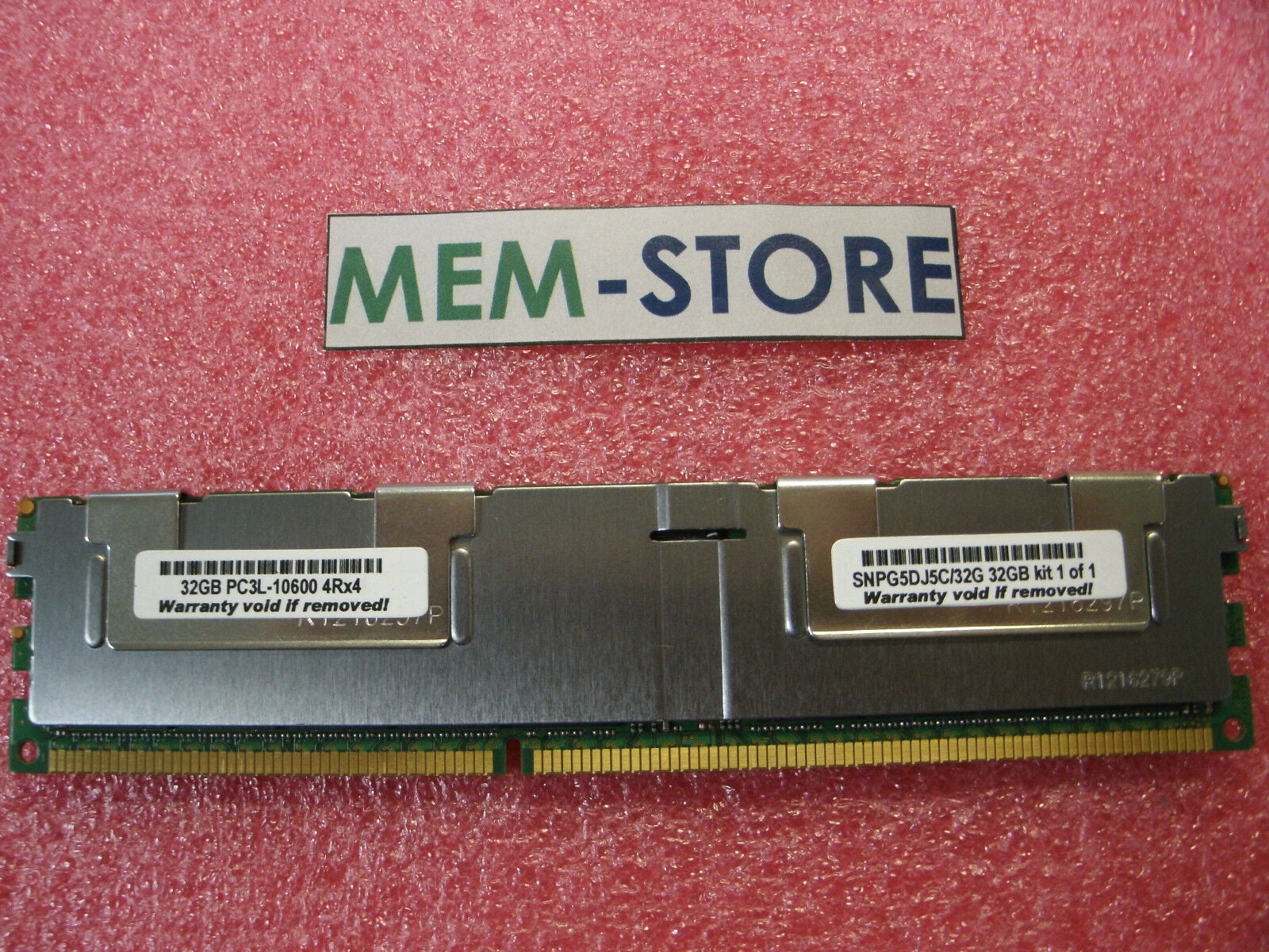 GLOBAL MEMORY Kit Di Memoria RAM SODIMM Da 8 GB (2 X 4 GB) DDR2 - Foto 6