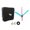 thumbnail image 1 of veasfak Clock Movement Mechanism Mute Silent Sweep Replacement DIY for Children's Puzzle, 1 of 9