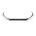 thumbnail image 4 of Handrail de acero inoxidable 305 mm Portátil Portátil Transporte Transporte Interior Al aire libre Cuarto de hogar Riel de kayak con tuercas Tornillos Inevent TO001109-00, 4 of 7