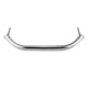 thumbnail image 4 of Handrail de acero inoxidable 305 mm Portátil Portátil Transporte Transporte Interior Al aire libre Cuarto de hogar Riel de kayak con tuercas Tornillos Scienceny TO001109-00, 4 of 7