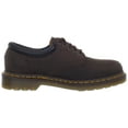 thumbnail image 6 of Dr. Martens Crazy Horse Dark Brown  11849201-8053 Men's Size 10, 6 of 7