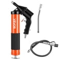 thumbnail image 1 of Pistola de Grasa VEVOR 6000 PSI de Alta Resistencia Kit 400 ml, 1 of 9