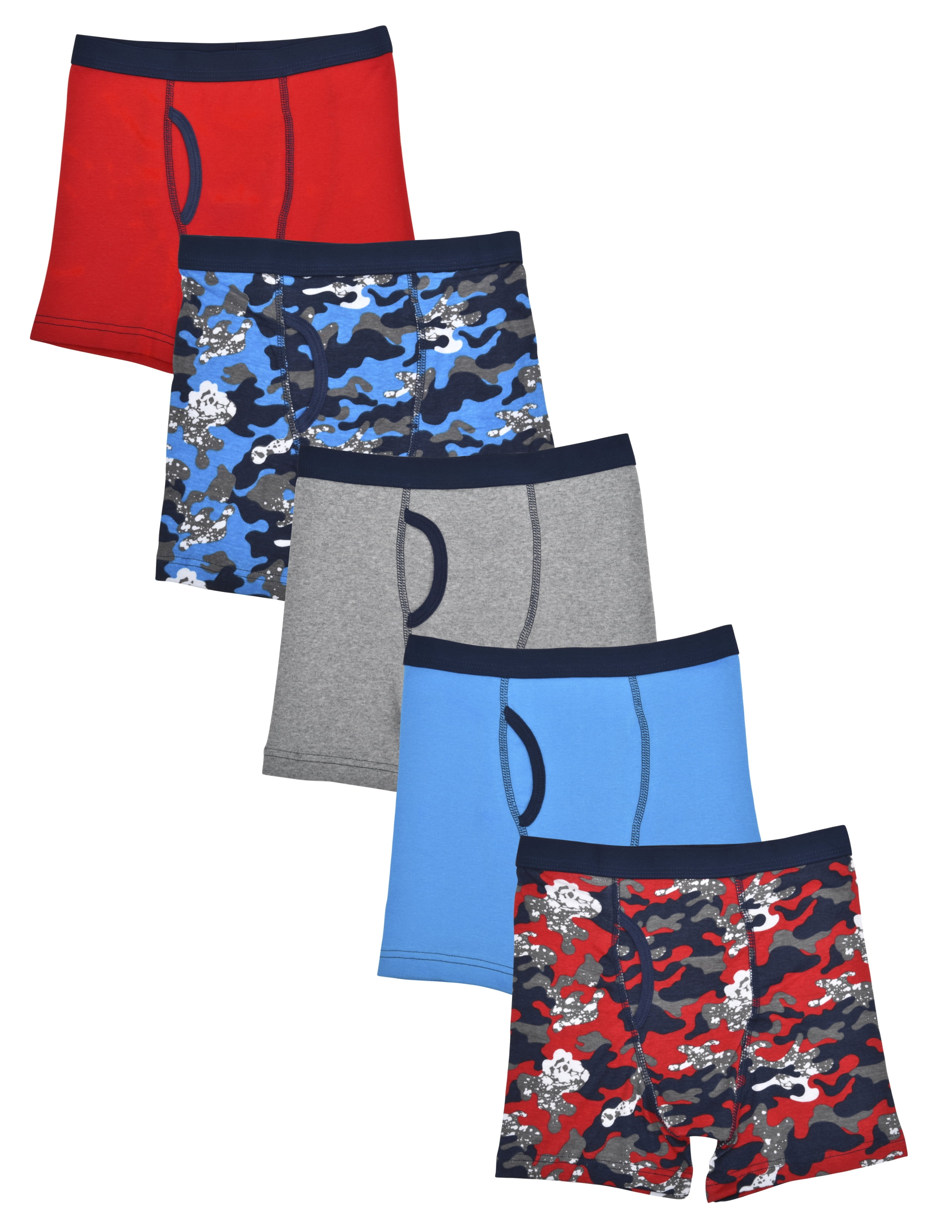 best men's cotton boxer shorts