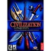Civilization III - Conquests Lightly Used