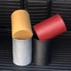 thumbnail image 3 of Sidaley Cubo de basura de cuero para coche, organizador de cubo de basura para puerta, accesorios plegables para automóvil de viaje, caja Interior para Automoción decorativa y accesorios Beige Sidaley VI001574-04, 3 of 6