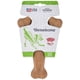 thumbnail image 4 of Juguete masticable para perros Benebone Wishbone, duradero para masticadores agresivos, 4 of 7